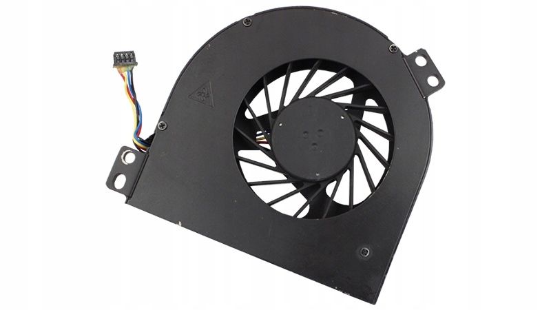 Ventilátor DELL PRECISION M4800 0WGVF 00WGVF / GPU