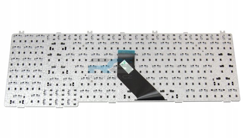 Klávesnice LENOVO B550 B560 G550 G555 V560 Určeno pro IBM, Lenovo