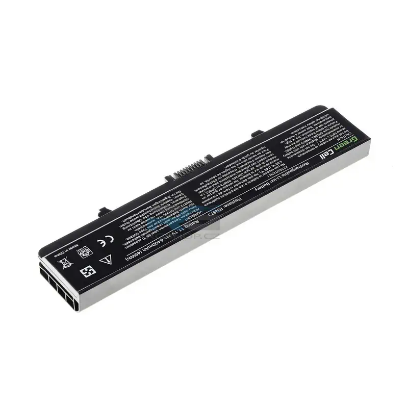 0RN873 0RU573 0RW240 GP952 notebook Dell Baterie