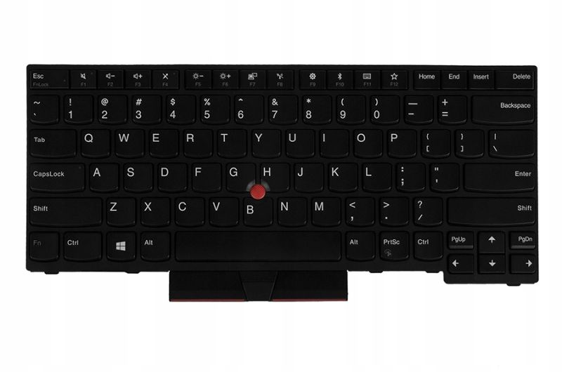 CMFNBL-84US Notebook Lenovo Klávesnice