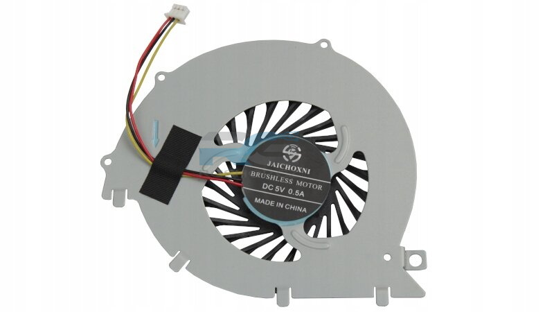 Ventilátor SONY VAIO SVF1521G6EW SVF1521H1EW různý výrobce