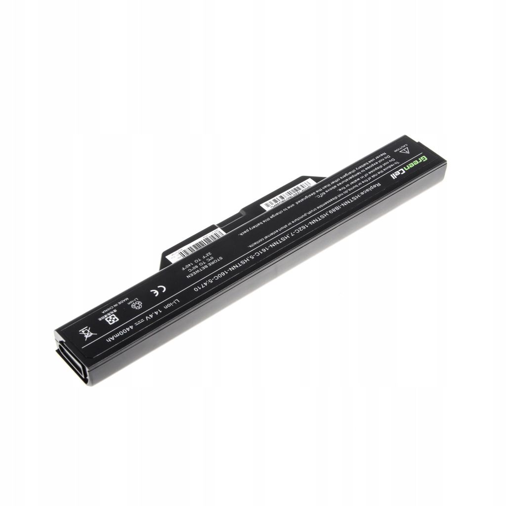 Baterie ZZ08 HP ProBook 4510s 4515s 4710s 4720s