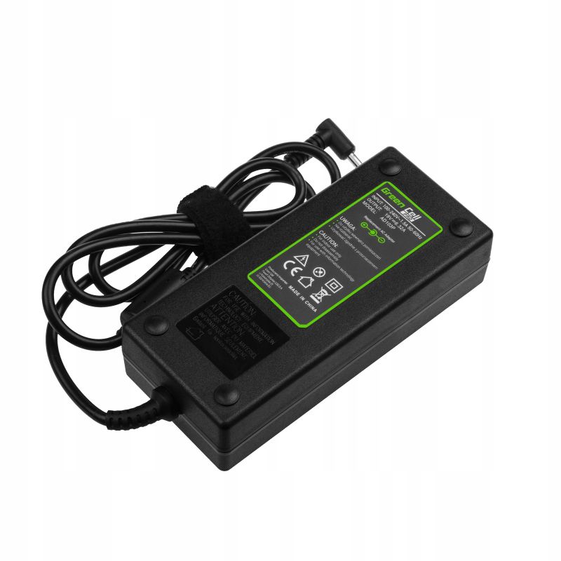 120W nabíječka Asus 19V 6,32A PIN 4,5-3,0 mm
