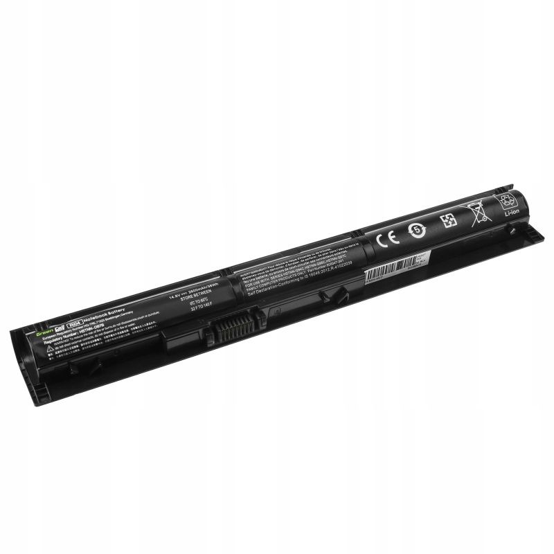 Baterie RI04 R104 do HP ProBook 450 455 470 G3 EAN (GTIN) 5903317225508
