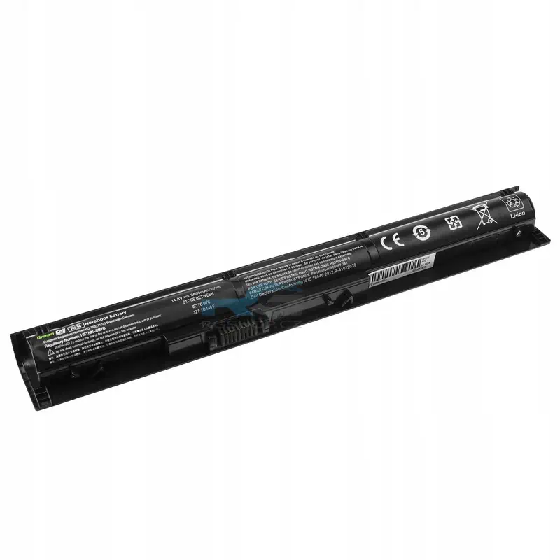 Baterie RI04 R104 HP ProBook 450 455 470 G3 EAN (GTIN) 5903317225508