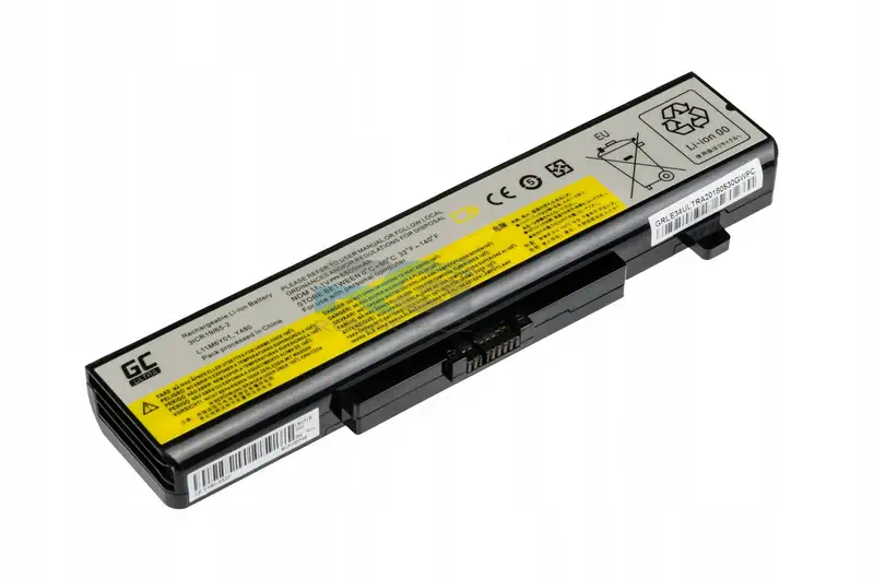 Baterie L11S6Y01 do Lenovo G500 G510 G580 G585 EAN (GTIN) 5903317221098