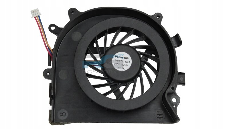 Ventilátor SONY VAIO VPC-EA VPC-EB