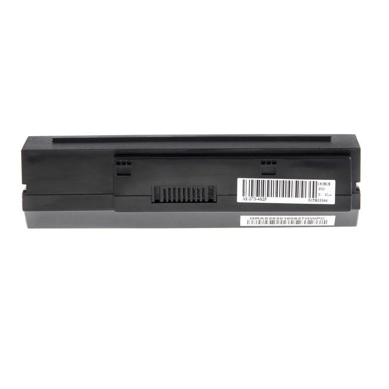 Baterie pro Asus G73GW G73J G73JH G73JW G73S G73SW