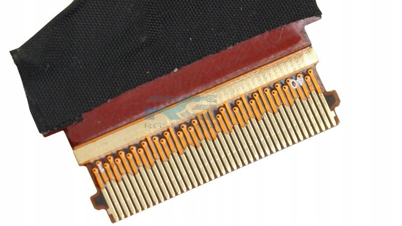 Flex kabel LCD LENOVO M490 M495 Výrobní číslo cmd-000008137
