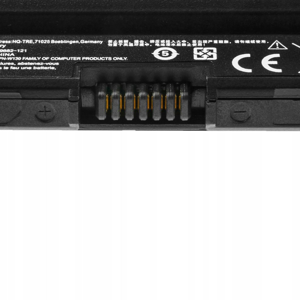 Baterie JC04 919701-850 919682-121 HP 240 245 250 255 G6 15-BS 3400mAh