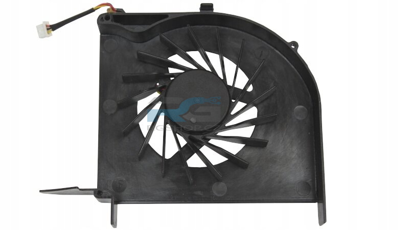 Ventilátor HP PAVILION dv6-2002ew dv6-2025ew