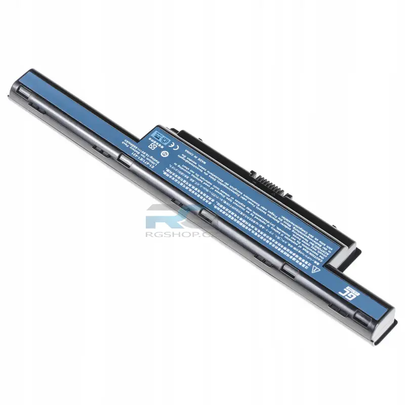 Baterie AS10D31 AS10D41 AS10D51 pro Acer 6400mAh