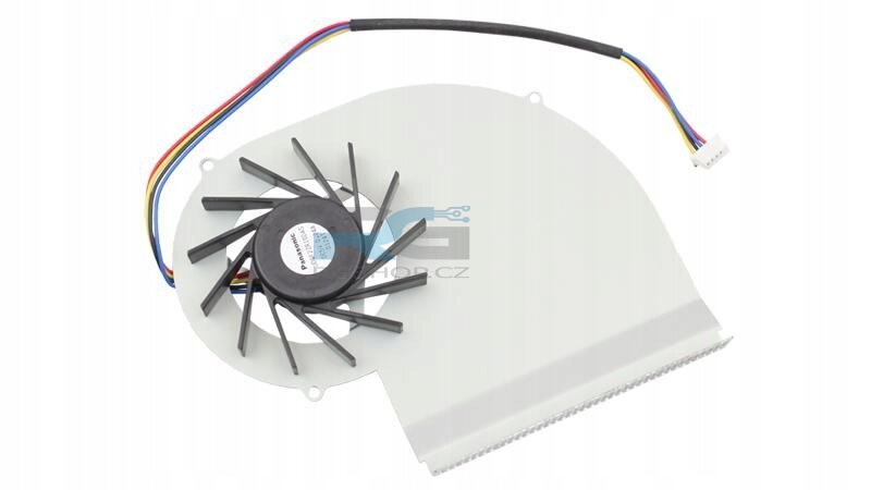 Ventilátor ASUS K61 K61I K61IC / GPU
