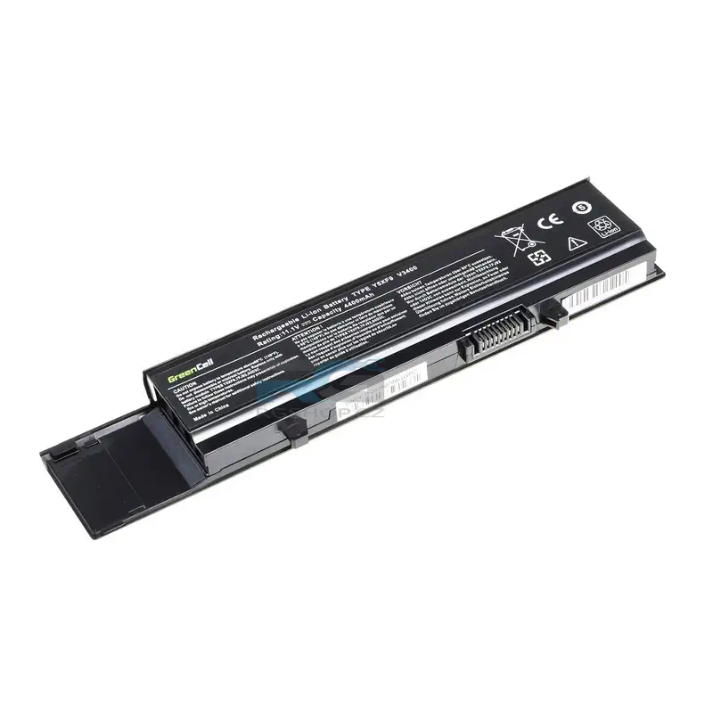 Baterie 7FJ92 Y5XF9 Dell Vostro 3400 3500 3700 EAN (GTIN) 5902701413743