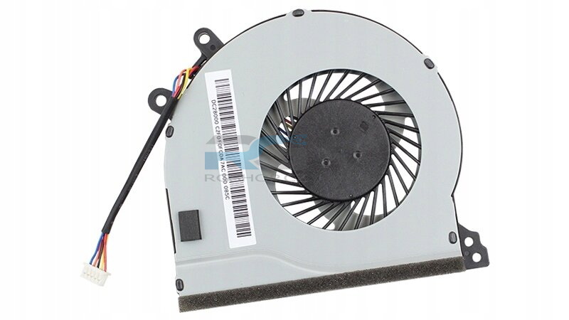 Ventilátor LENOVO IDEAPAD 310-15ABR 310-15IAP