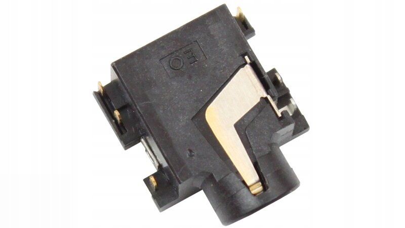 konektor AUDIO DO LENOVO G400 G500 G500S G505 G510 výrobce oem