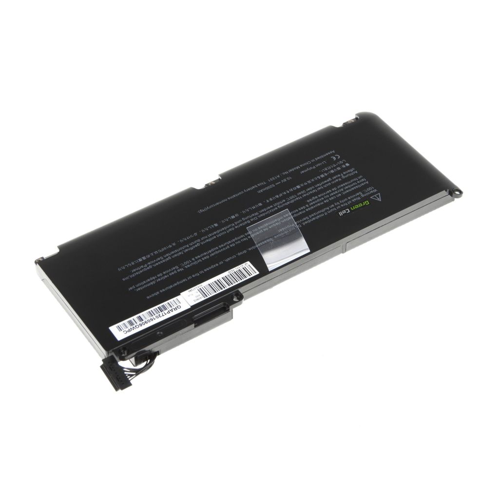 Baterie A1331 Apple MacBook 13 A1342 2009 2010