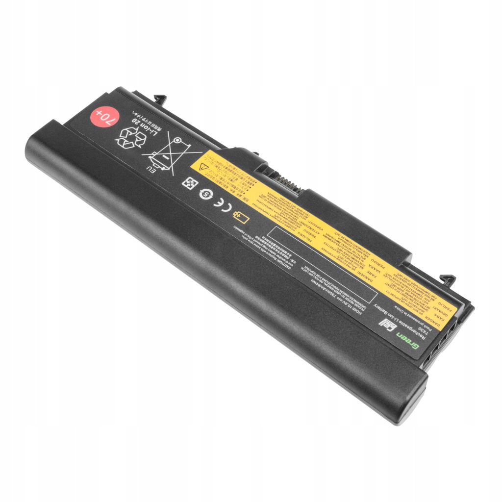 Baterie 45N1001 45N1007 45N1011 Lenovo 7800mAh