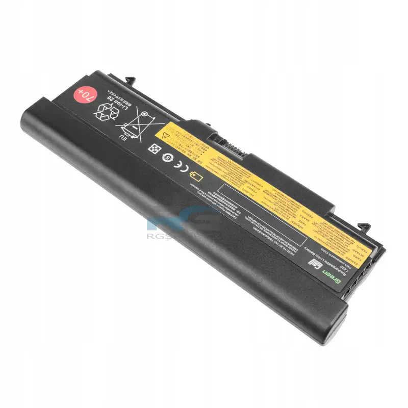 Baterie 45N1001 45N1007 45N1011 pro Lenovo 7800mAh