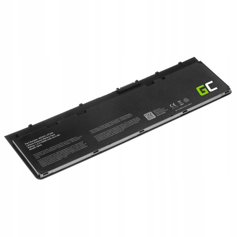 Baterie WD52H VFV59 Dell Latitude E7240 E7250