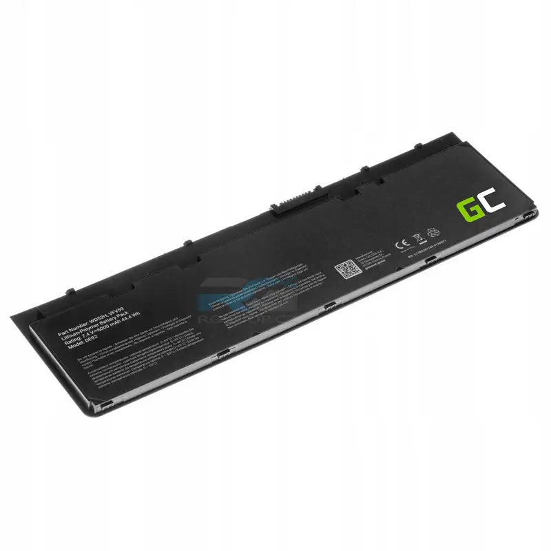 Baterie WD52H VFV59 pro Dell Latitude E7240 E7250