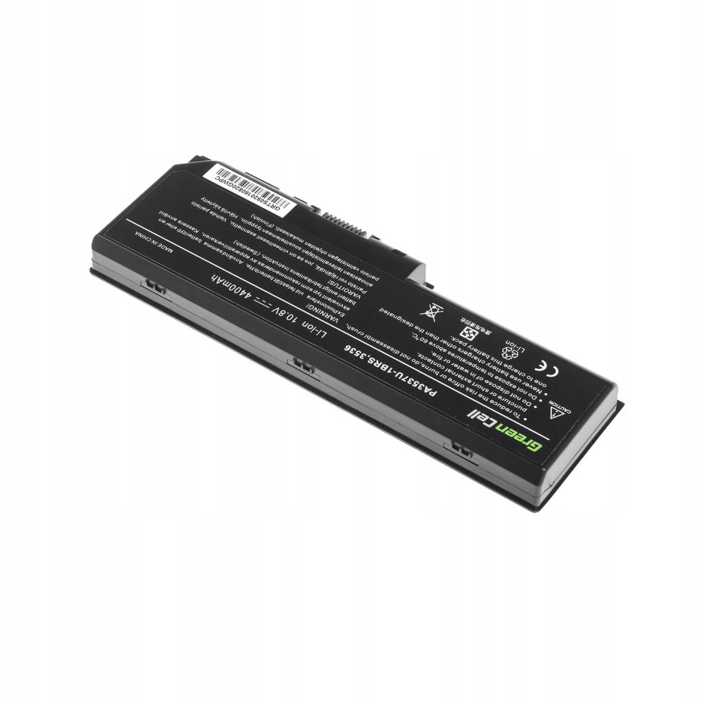 Baterie PA3536U-1BRS PA3536U-1BAS Toshiba