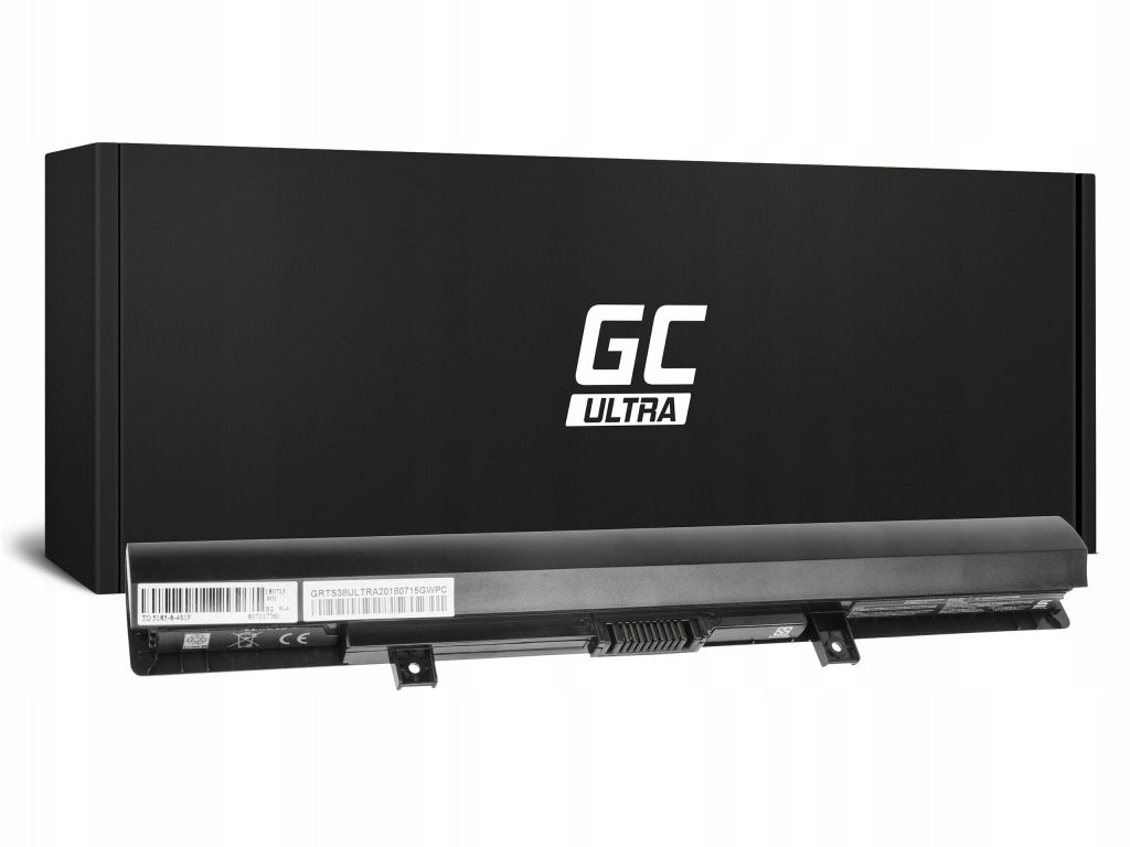 Baterie PA5185U-1BRS Toshiba Satellite L50-B 3400 mAh