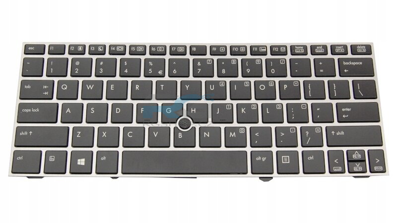 Klávesnice HP ELITEBOOK 2170P / LED