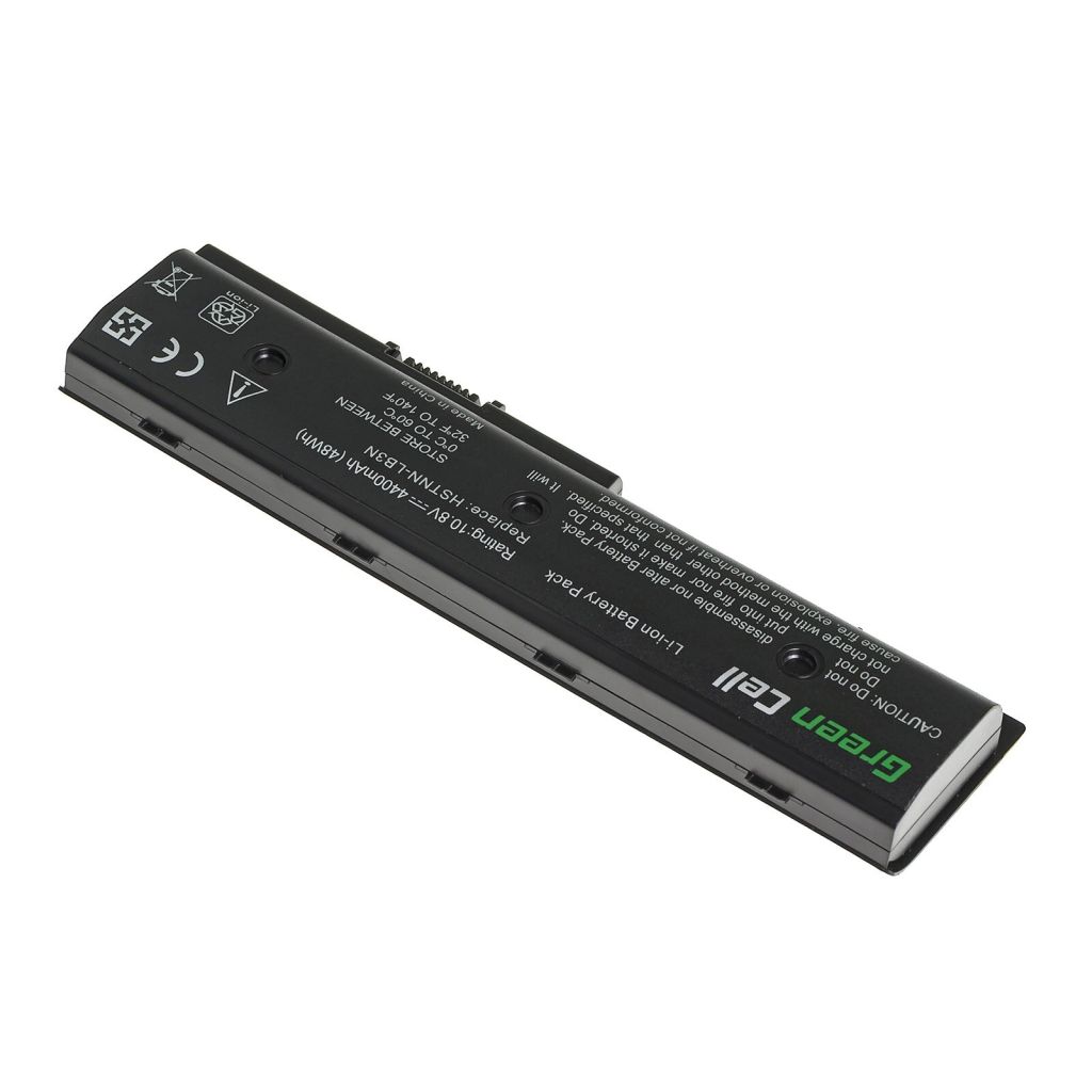 Baterie MO06 MO09 HSTNN-LB3N 671731-001 671567-421 HP Envy DV6 DV7 M6