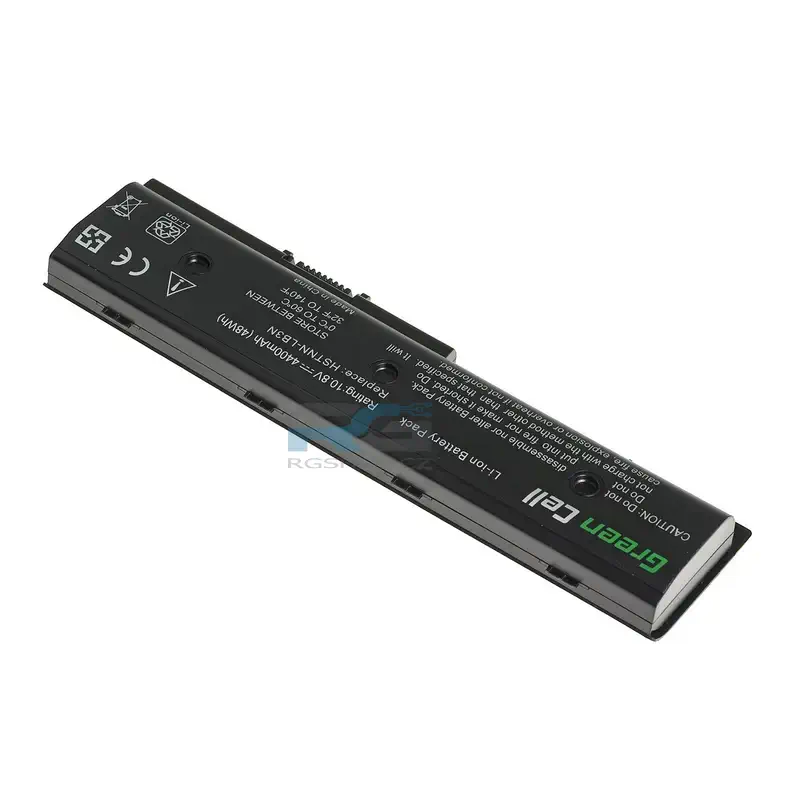 Baterie MO06 MO09 HSTNN-LB3N pro HP Envy DV6 DV7 M6