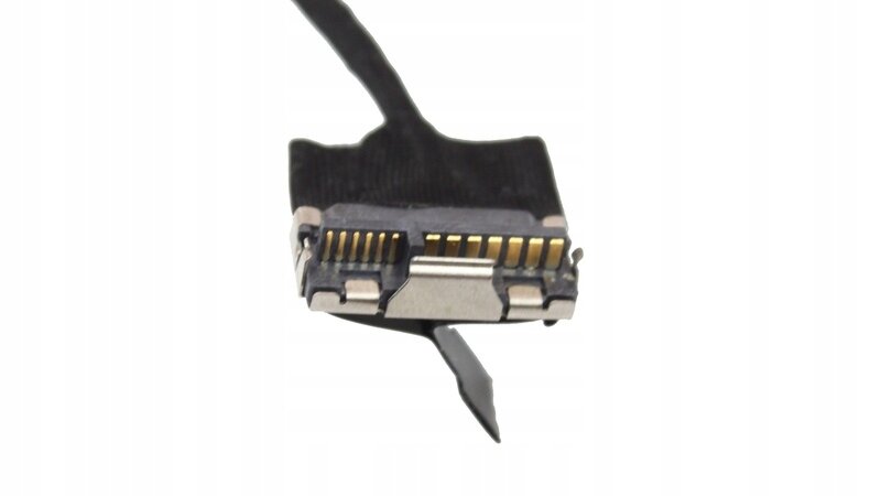 Kabel Konektor HDD Disku HP G6-1270EW G6-1020SW