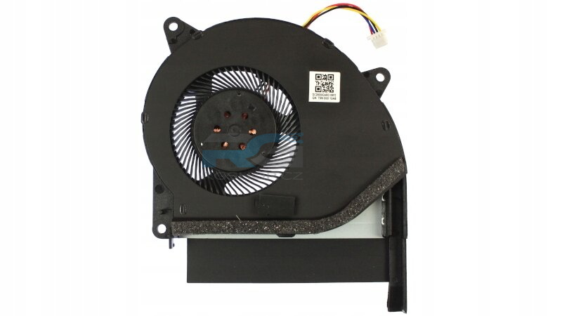 Ventilátor ASUS ROG GL704 GL704GM / CPU