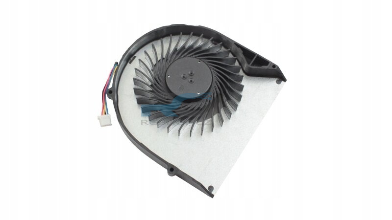 Ventilátor LENOVO B570 B575 Z570 V570