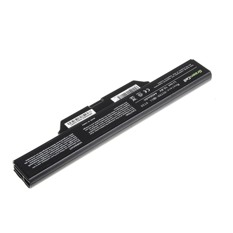 Baterie HSTNN-IB51 pro HP 550 610 615 Compaq 6720s