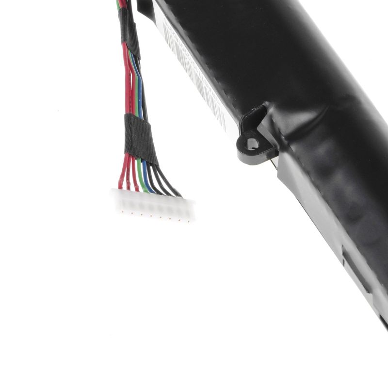 Baterie A41-X550E Asus R510 R510D R510DP R752L R752LB F550D X550D X751L