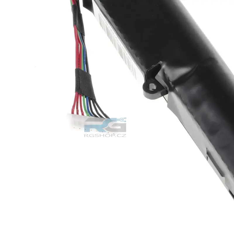 Baterie A41-X550E Asus R510 R510D R510DP X550D Kód výrobce AS77