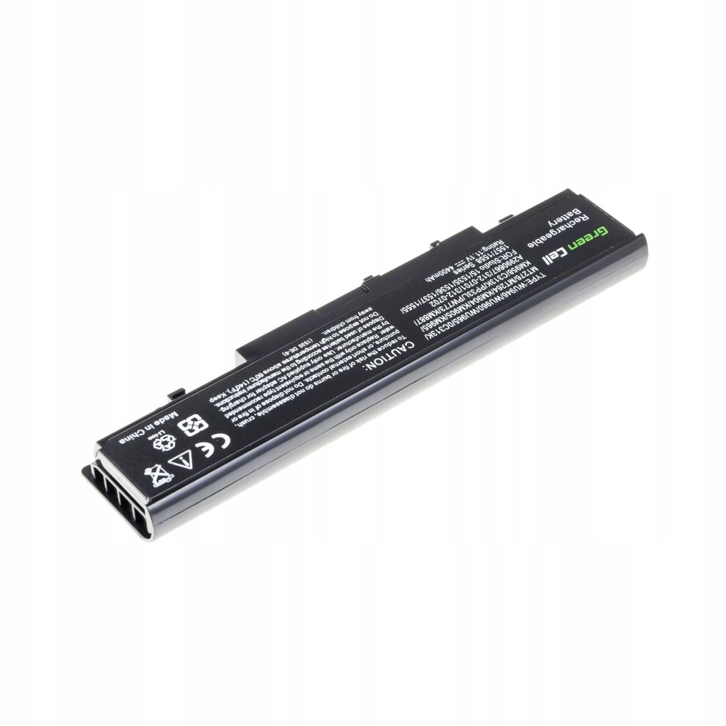 Baterie WU946 Dell Studio 1555 1557 1558 1537