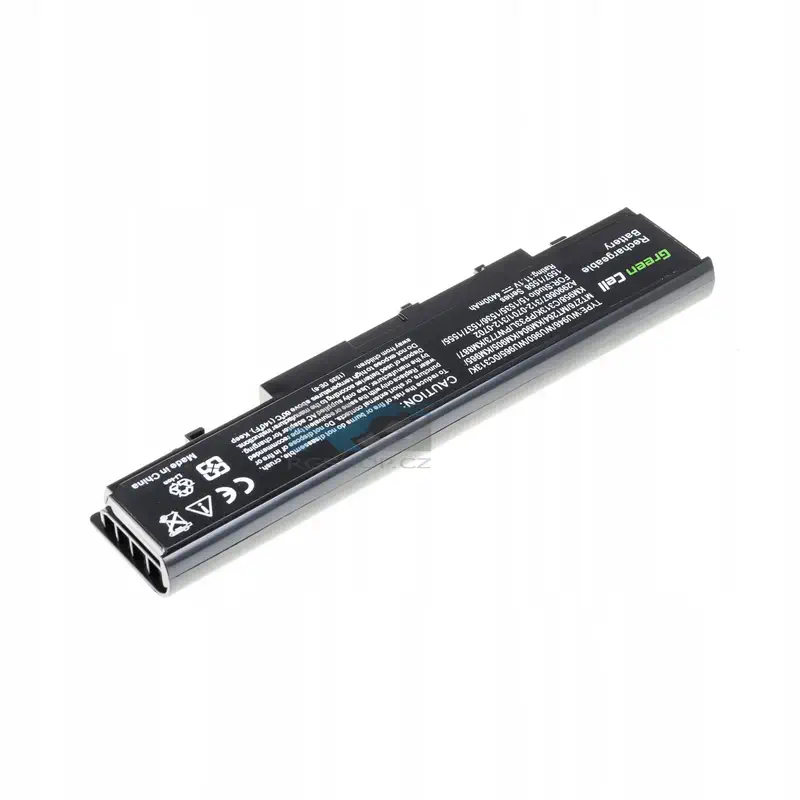 0C313K 0KM887 0KM898 C313K notebook Dell Baterie
