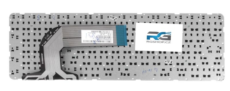 HP Pavilion 17-E016DX 17-E017CL 17Z-E Klávesnice