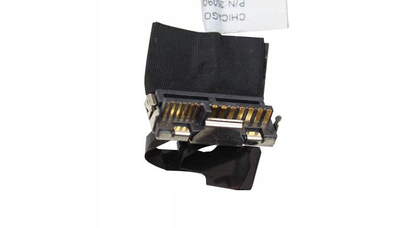 Kabel Konektor HDD Disku HP G42 CQ42 CQ43