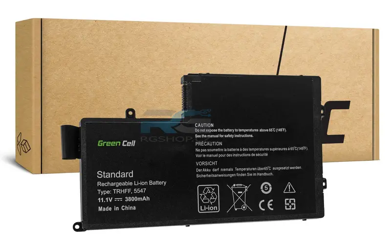 Dell Inspiron 14 5442 5443 5445 5447 P39F Baterie