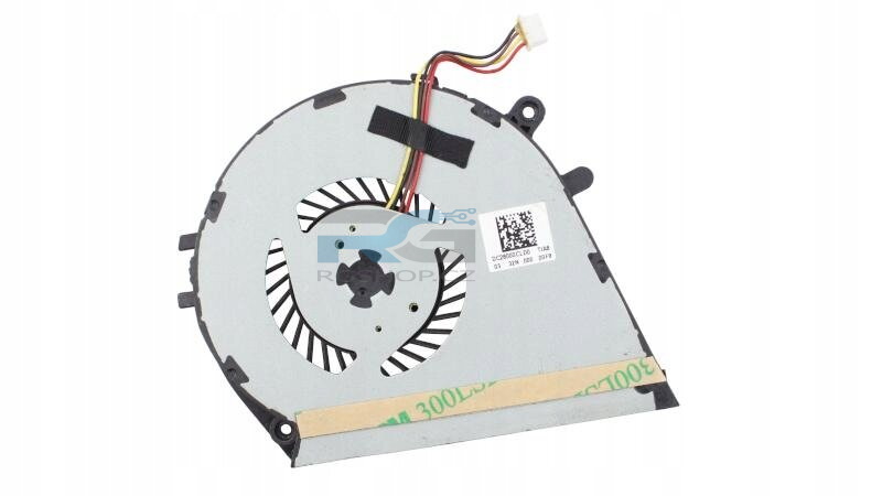 Ventilátor HP ENVY 14-K M6-K