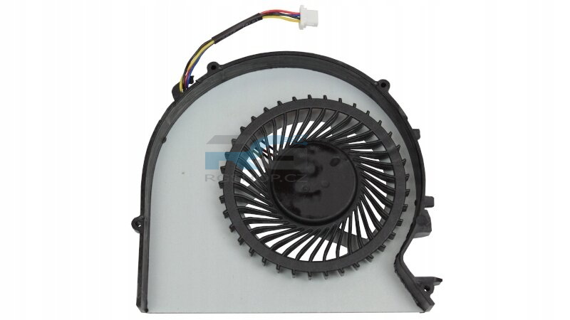 Ventilátor HP PROBOOK 450 455 G1 G0