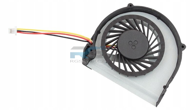 Ventilátor DELL INSPIRON 14z-5423 14z 5423