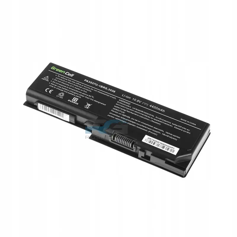 Baterie PA3536U-1BRS PA3536U-1BAS pro Toshiba