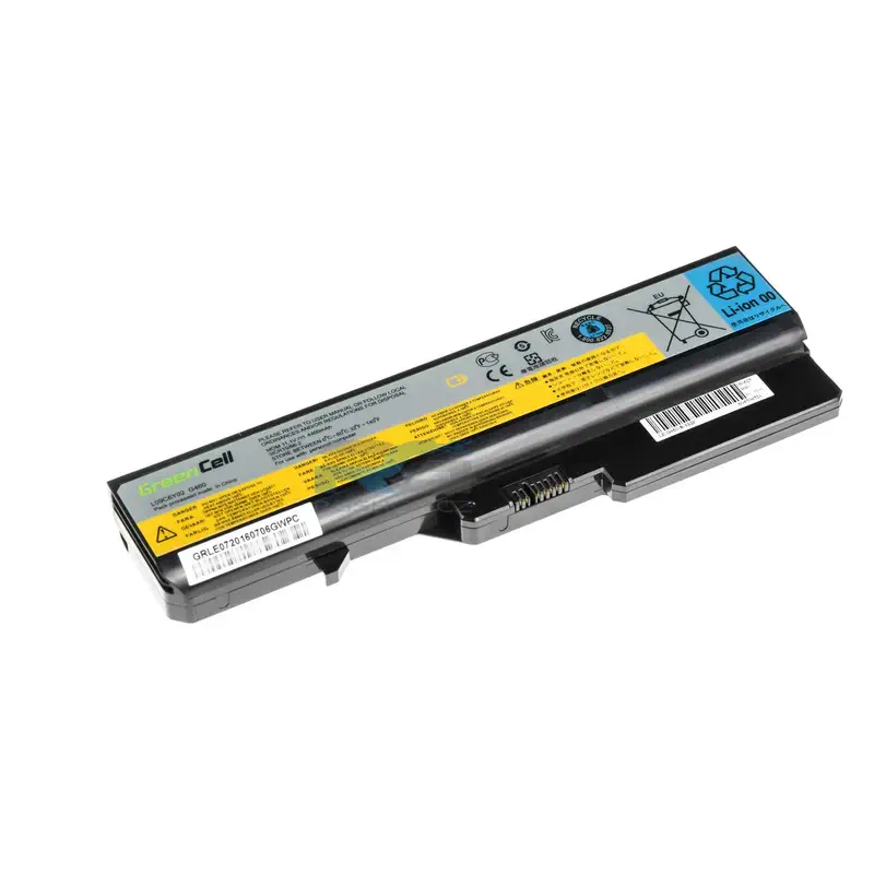 121000935 121000937 notebook Lenovo Baterie