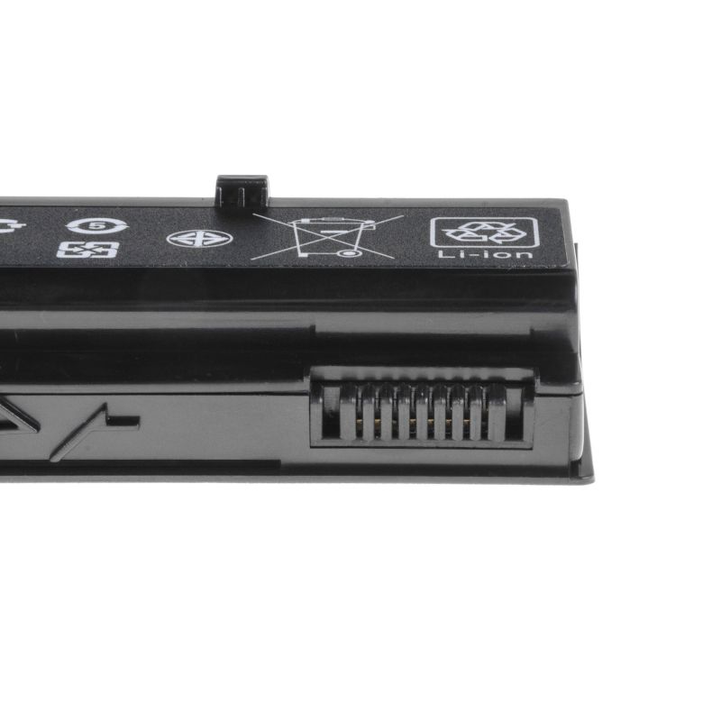 Baterie HSTNN-LB2P HP EliteBook 8560w 8760w 5200 mAh