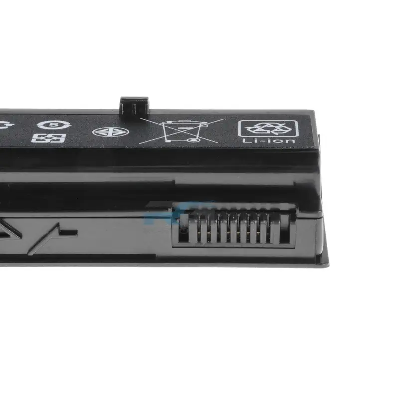 Baterie HSTNN-LB2P pro HP EliteBook 8560w 8760w 5200 mAh