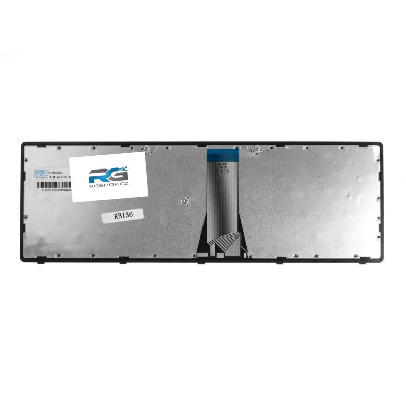 25211050 25213753 Notebook Lenovo Klávesnice