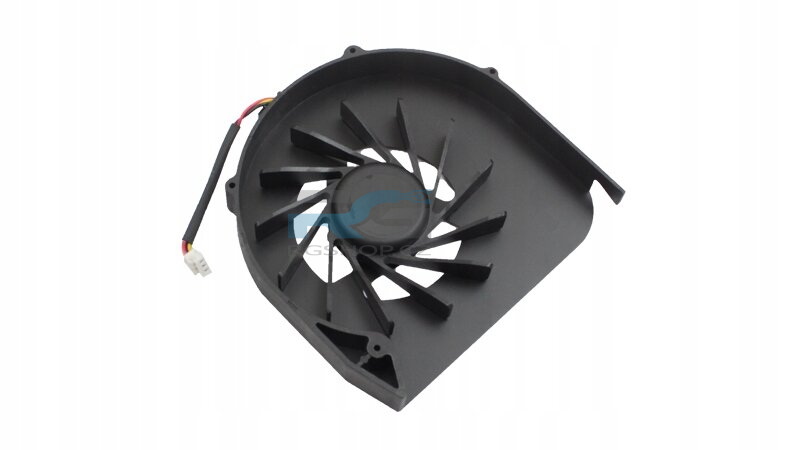 Ventilátor ACER ASPIRE 5740 5740DG 5740G / 3PIN